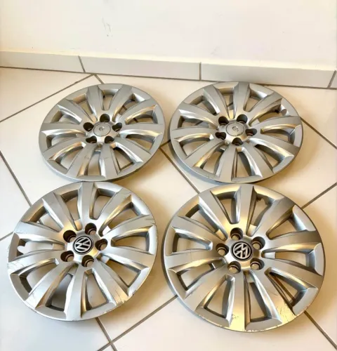 Calotas Volkswagen aro 15, 05 furos