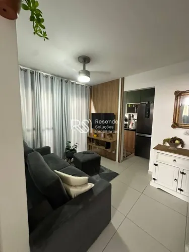 Apartamento Para Vender com 3 quartos 1 suítes no bairro Murilopolis em Maceió