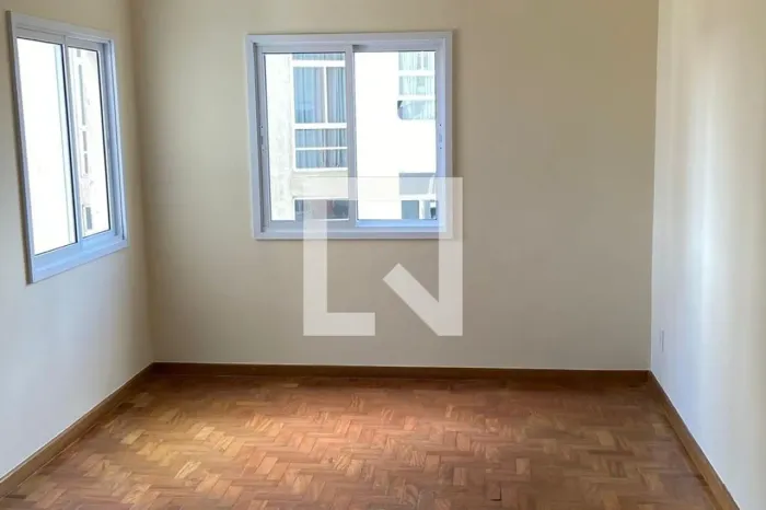 Apartamento à Venda - Vila Madalena, 2 Quartos, 80 m2