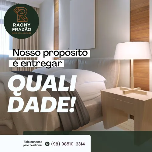 Móveis Planejados