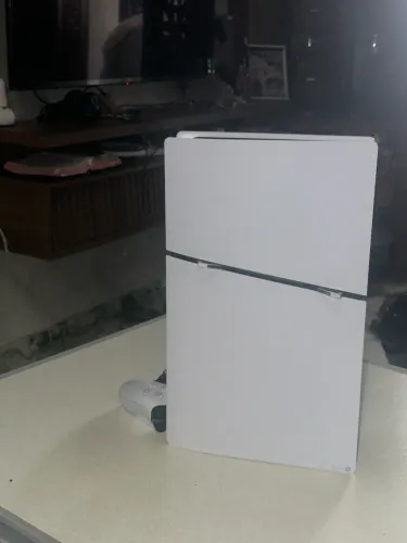 Sony Playstation 5 Slim edição digital 825Gb