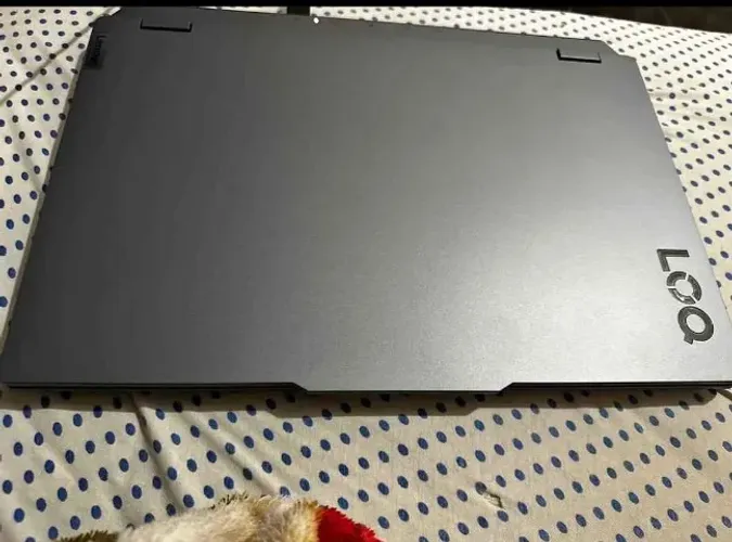 Notebook gamer, i5 13 Geração, Rtx 4050 6gb, 16gb ram ddr5, Tela 144 HZ, SSD nvme 512gb
