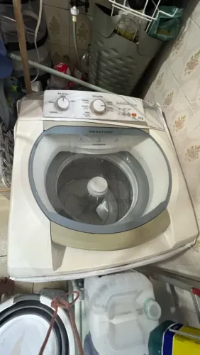 Máquina de lavar 11kg