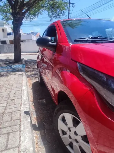 Fiat Mobi Like 1.0 Fire Flex 5P. 2019