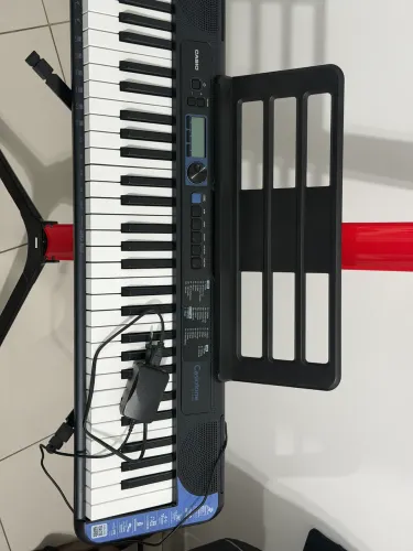 Teclado Casio ct-s300