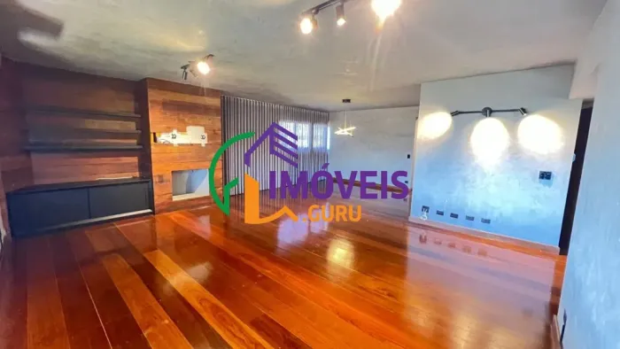 APARTAMENTO - ALPHAVILLE - SP