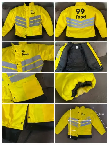 Jacketa inverno
