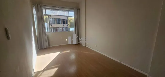 Rua Visconde de Pirajá, Sala à venda, 32m²