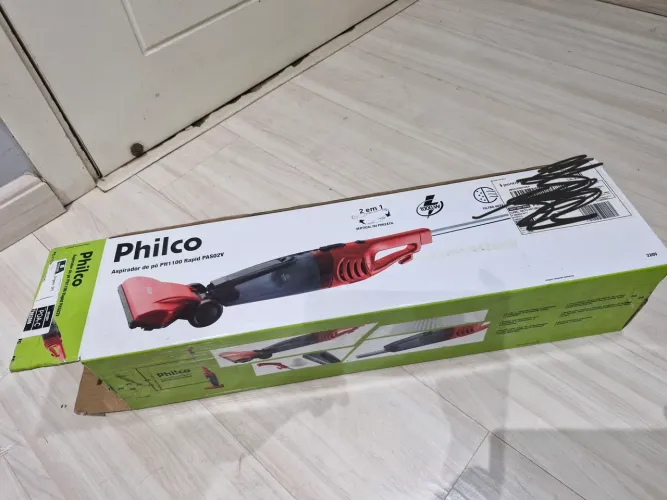 Aspirador Philco Rapid PH1100