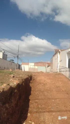 Terreno para Venda - Jardim Vera Cruz - Sorocaba/SP