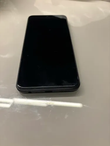 Moto G50 5G - com fone e caixa original