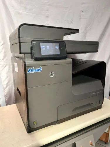 Impressora HP ProX 476