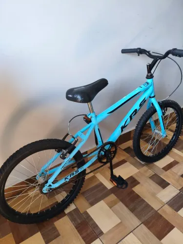 Vendo bicicleta infantil