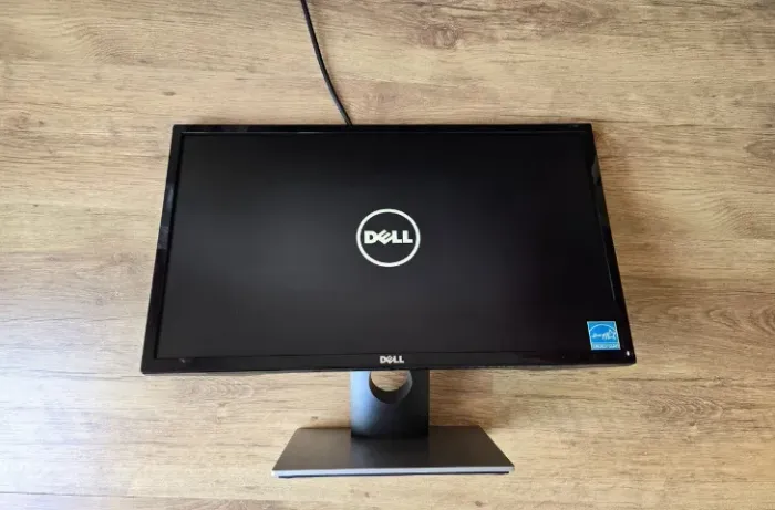 Vendo Monitor Dell Full Hd Ips 23,8 Widescreen Modelo:Se2416h R$550,00 aceito ofertas