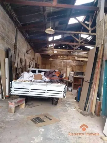 Galpão à venda, 330 m² por R$ 600.000,11 - Jardim Veloso - Osasco/SP