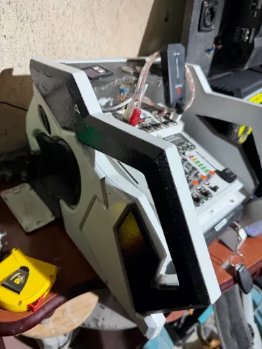 Rack Móvel Completo Sem fio 5g