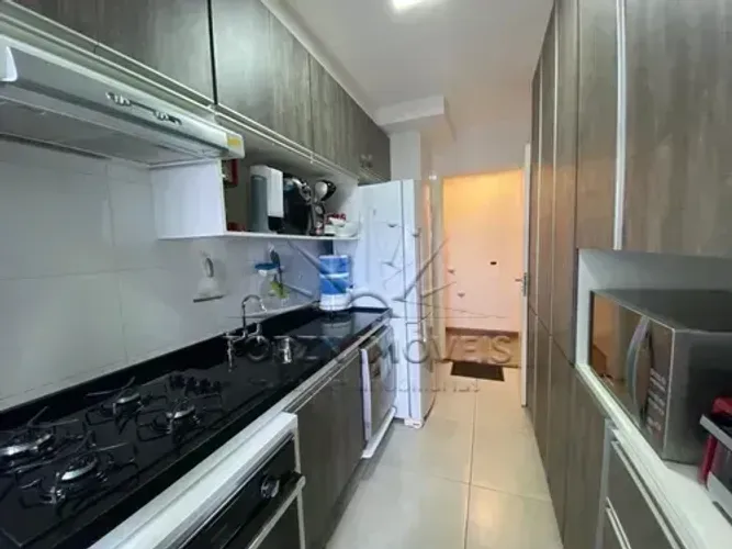 Imóvel para venda possui 73 metros quadrados com 3 quartos em Santana - São Paulo - SP