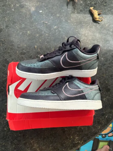 Tênis Nike Court Vision Original- Tam 39