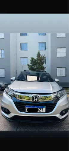 Honda HR-V EX 1.8 Flexone 16V 5P Aut. 2016