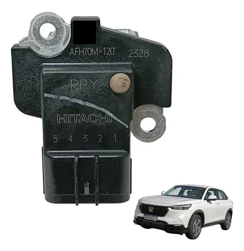 Sensor Maf Afh70m120 Honda Hr-v 1.5 Exl 2023 2024 2025