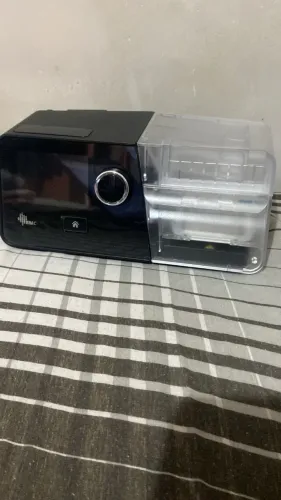 Aparelho Cpap