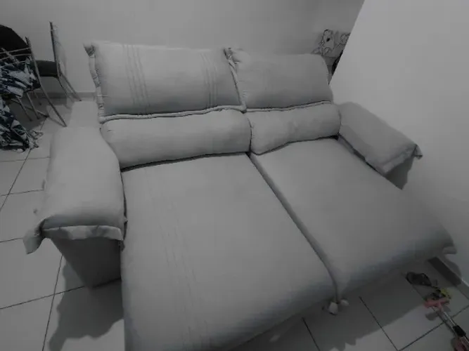 Sofá Cama 230cm 