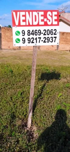 Vendo Terreno Colina Park II 