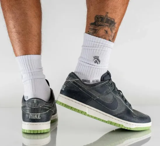 Nike Dunk Low SE Halloween (2022)