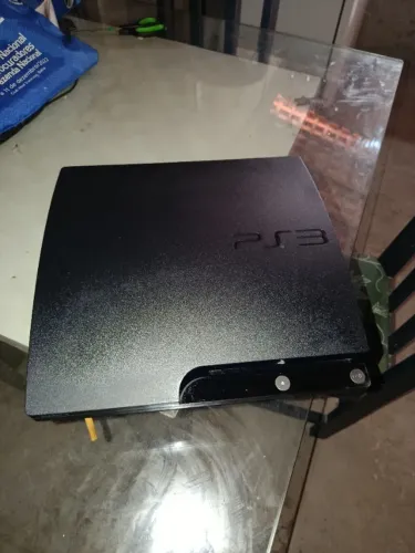 Ps3 barato