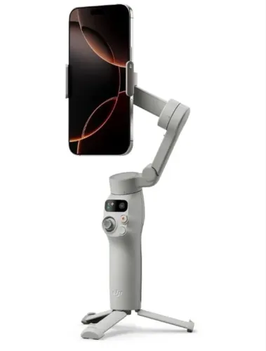 Estabilizador Dji Osmo Mobile 7 DJI131