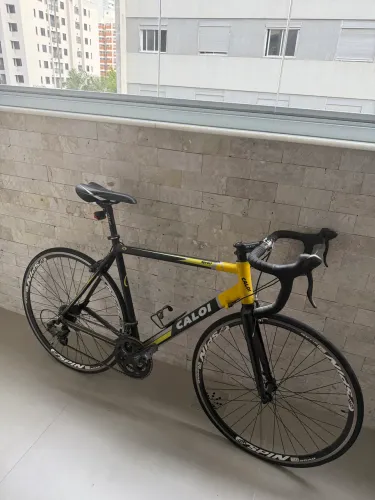 Caloi Sprint Speed - Shimano - Tamanho M