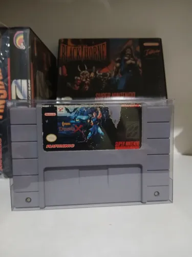 Castlevania dracula x