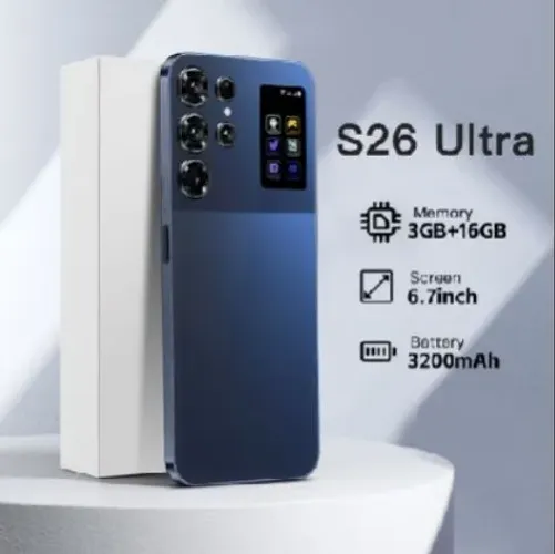 s 26 ultra