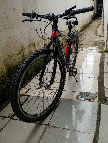 Vende-se bicicleta Absolute
