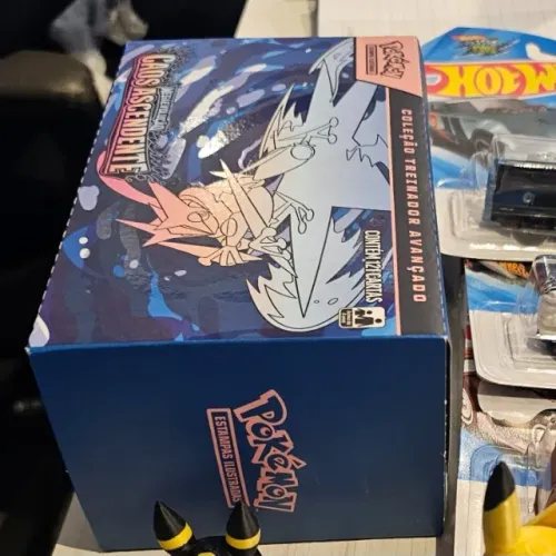 Etb de Caos Ascendente