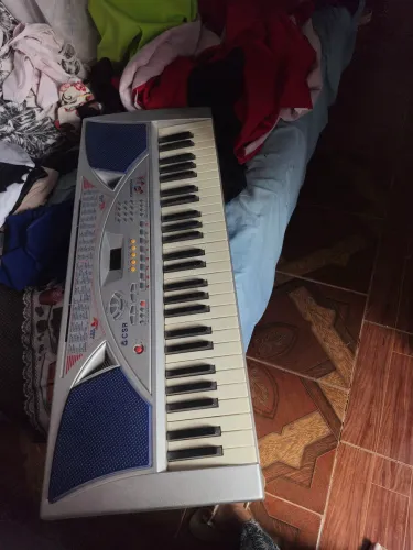 Teclado CSR