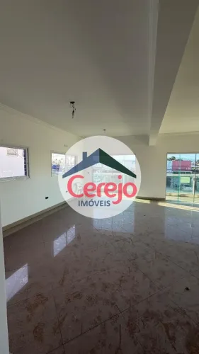SALA COMERCIAL em Guarujá - São Paulo, Vila Santo Antônio