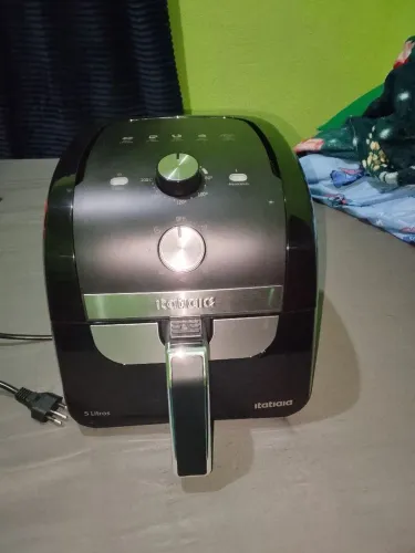 Airfryer
