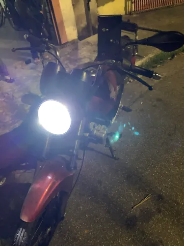 Cg 125