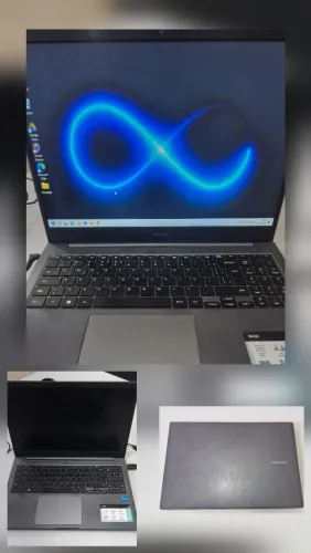 Notebook Samsung