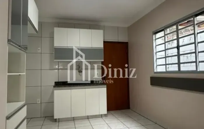 Casa para venda com 140 metros quadrados com 3 quartos em Residencial Ayrton Senna - Anápo