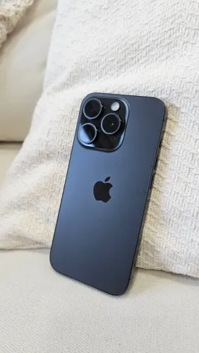 Iphone 15 PRO | PRA HOJE!