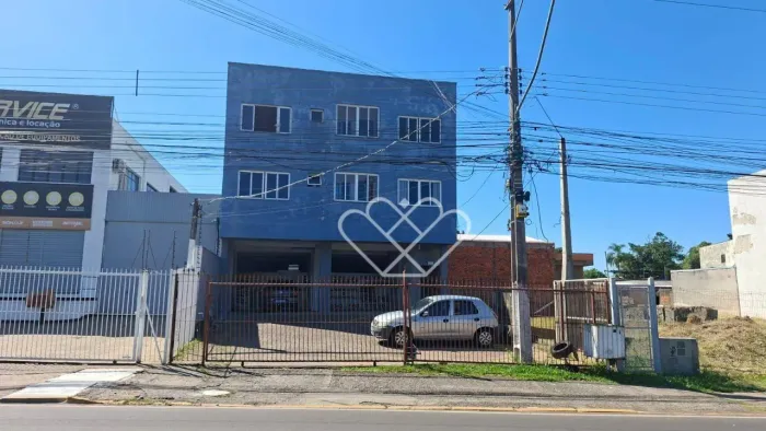 Loja para alugar em Gravataí com 170m² de área e excelente espaço comercial