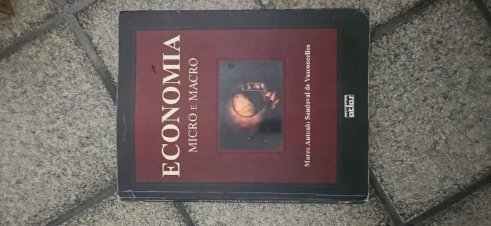 Economia Micro e Macro