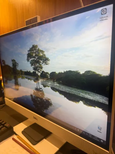 Computador ALL-IN One Dell
