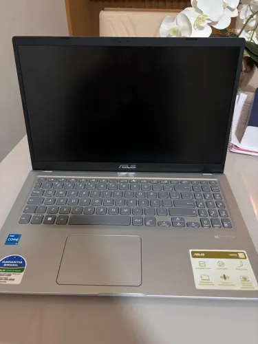 Notebook ASUS VivoBook/ASUS com SonicMaster