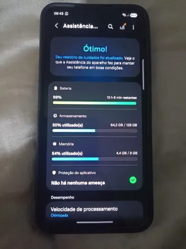 Samsung Galaxy S22 8GB RAM 128GB 5G
