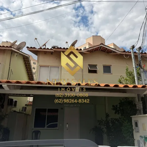 Casa em condominio- 3 quartos, 2 suítes, ac financiamento- Vila São Luiz