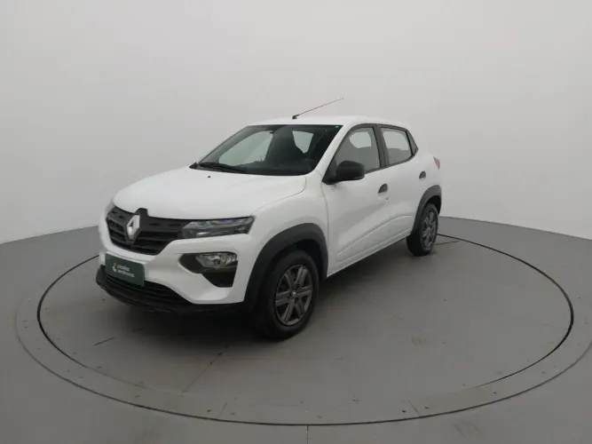 Renault Kwid 1.0 Zen 2026
