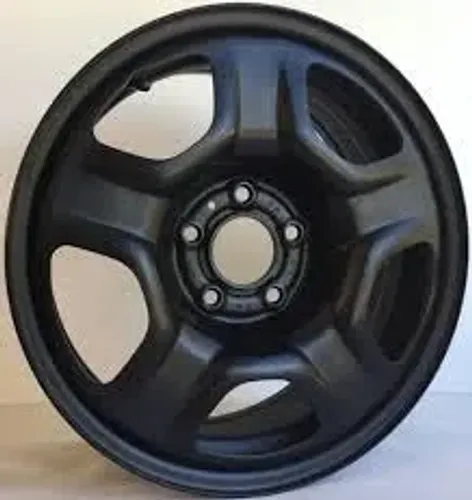 JOGO DE RODAS ORIGINAL JEEP RENEGADE